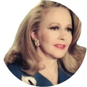 Lidia Elsa Satragno - Entertainer