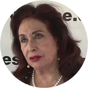 Lidia Falcón - Spanish lawyer