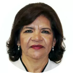 Lidia Garcia Anaya