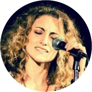 Lidia Genta - Musical artist