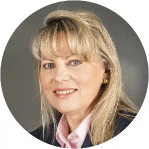 Lidia Geringer de Oedenberg