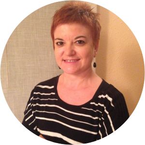 Lidia Guinart - Member of the Congress of Deputies of Spain