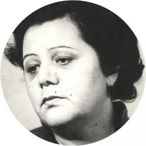 Lidia Istrati