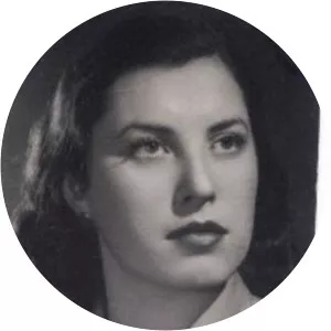 Lídia Justus - Roberto Justus' mother