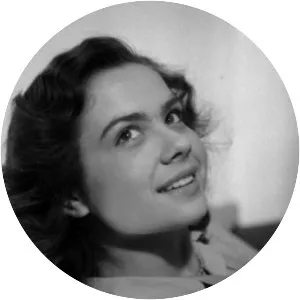Lidia Korsakówna - Polish theater actress