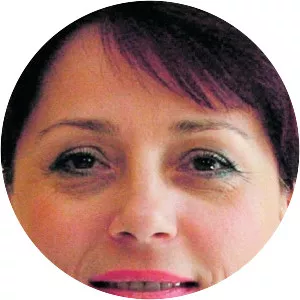 Lidia Maria Jarmułowicz