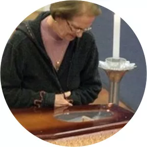 Lidia Nopper photograph