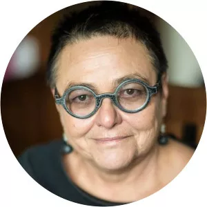 Lidia Ostałowska - Polish author