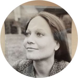 Lidia Panicali photograph