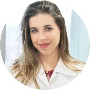 Lídia Salles photograph