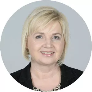 Lidia Staroń