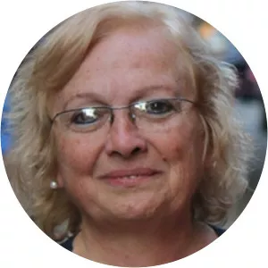 Lidia Susana Maquieira - Author