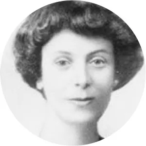 Lidia Tanzi - Natalia Ginzburg's mother