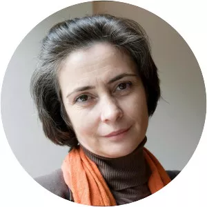 Lidia Yusupova - Human rights activist