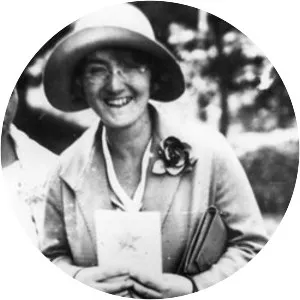 Lidia Zamenhof - Polish writer