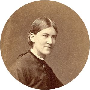 Lidian Jackson Emerson