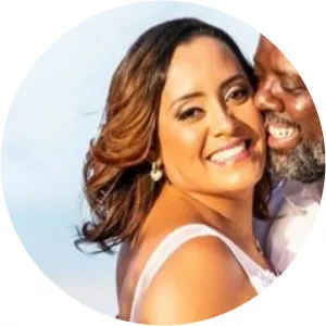 Lidiane Faria photograph