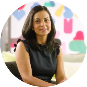 Lidiane Jones - Chief Executive Officer of Slack Technologies