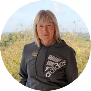 Lidija Benedetič-Lapajne