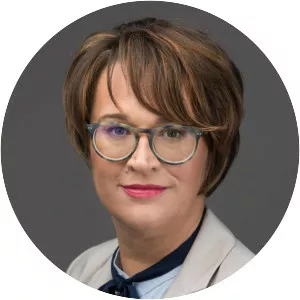 Lidija Divjak Mirnik