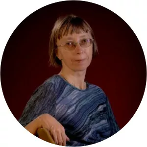 Lidija Gačnik Gombač - Poet