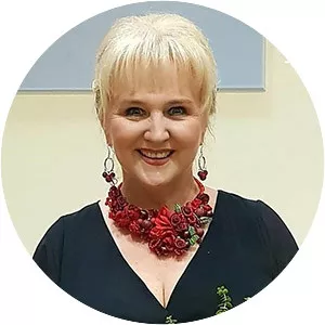 Lidija Horvat-Dunjko - Croatian soprano