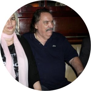 Lidija Kovac photograph