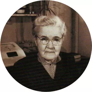Lidija Liepiņa