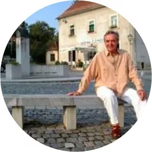 Lidija Marković photograph