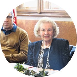 Lidija Pauko photograph