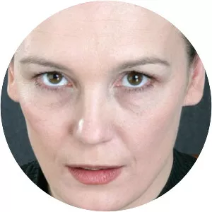 Lidiya Bairashevskaya