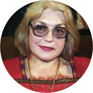 Lidiya Fedoseyeva-Shukshina