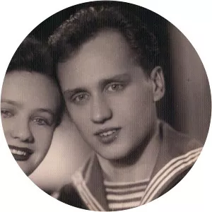 Lidiya Karmalskaya photograph