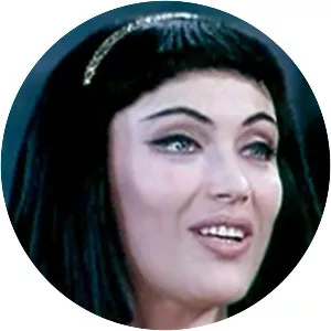 Lidiya Konstantinova