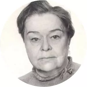 Lidiya Korolyova