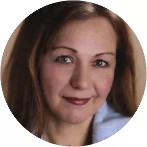 Lidiya Matasova - Actress