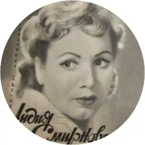 Lidiya Smirnova