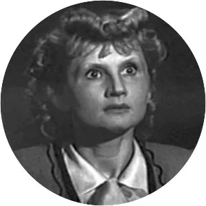 Lidiya Sukharevskaya