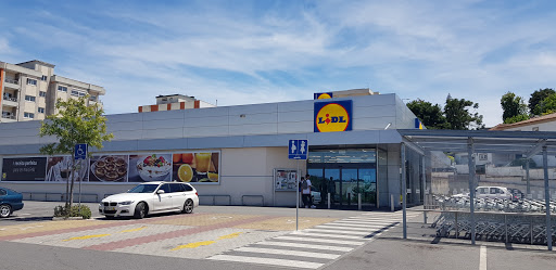Lidl Santo Tirso