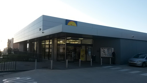 Lidl V.N. Gaia Canidelo