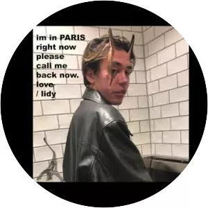 Lidnesty - Musical artist