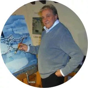 Lido Bettarini - Author