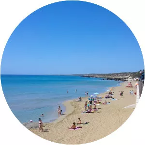 Lido di Noto