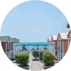 Lido di Ostia Levante - 