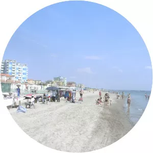 Lido di Pomposa