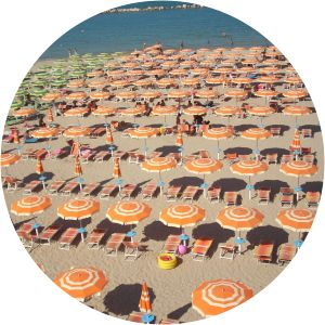 Lido Mare Chiaro Lido Campomarino - 