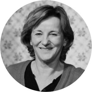 Lidwien Roothaan photograph