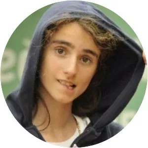 Lidya Müge Akdağ photograph