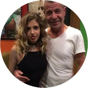 Lidya Özdemiroğlu photograph