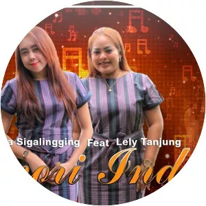 Lidya Sigalingging - Musical artist